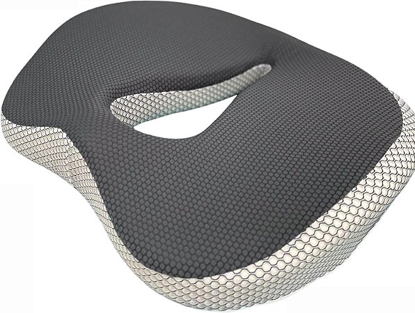 Almofada Coccix Anatômica 3D - Supermedy