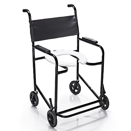 Venda Cadeira Higiênica Prolife PL 201/Venda e Valor Exclusivo do site BLIAMED