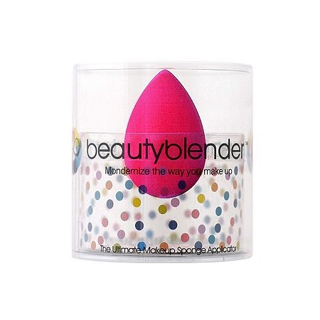 Beauty Blender - Aplicador de Maquiagem