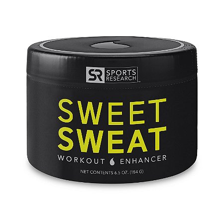 Sweet Sweat Gel - 184g