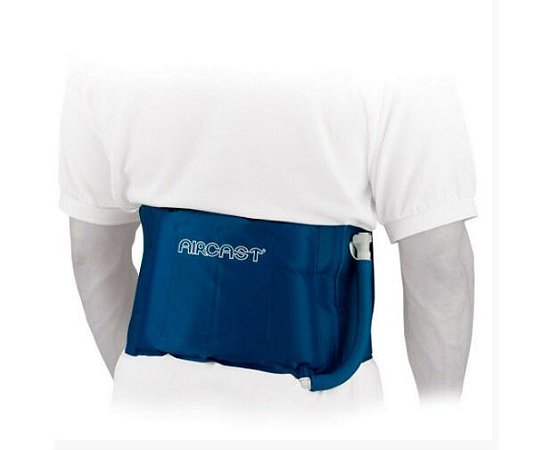 Aplicador para Crioterapia Cryo Cuff para Costas - Aircast