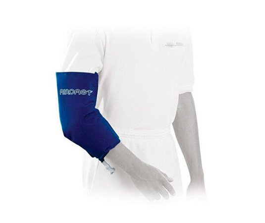 Aplicador para Crioterapia Cryo Cuff para Cotovelo - Aircast