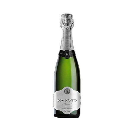 DOM NANETO MOSCATEL - Caixa com 6 garrafas de 750ml