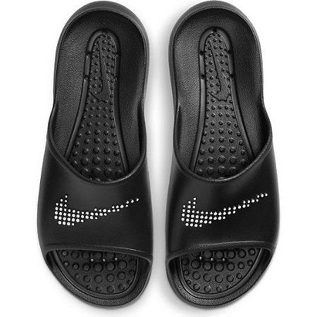 Chinelos Nike Shower: Preto ou Branco