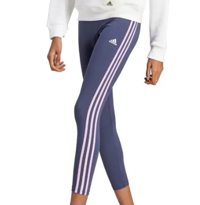 Legging Adidas 3 Stripes Color Block