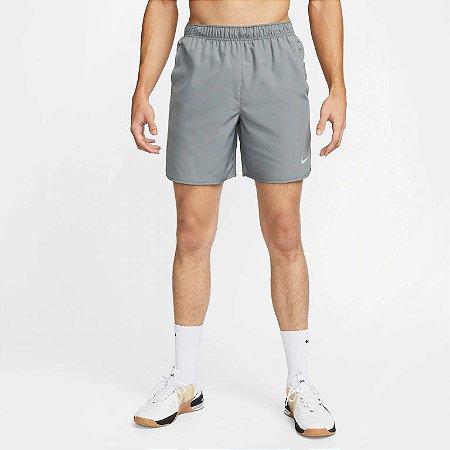 Bermuda Nike Challenger Masculino