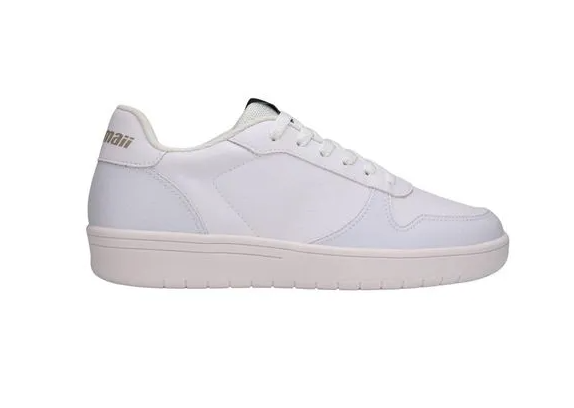 Tênis Mormaii Authentic - Branco