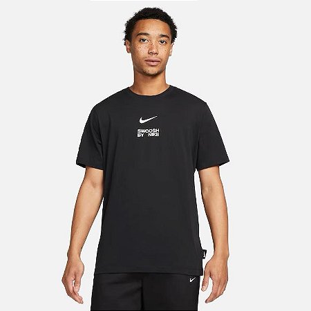 Camiseta Nike Sportswear Masculina - Top Sport