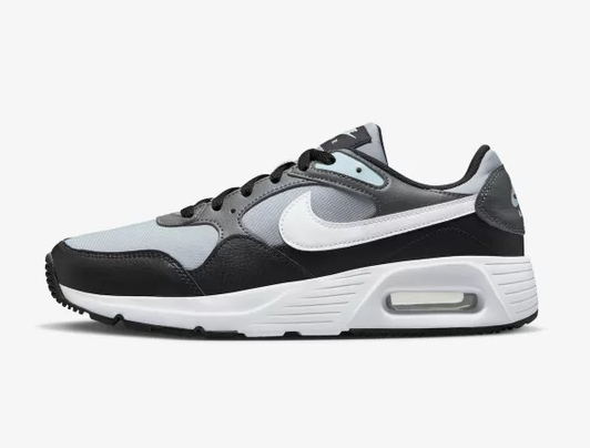 Tênis Nike Air Max SC - Preto