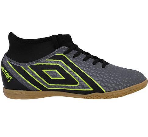 Chuteira Tênis Umbro Futsal Mutant Infantil