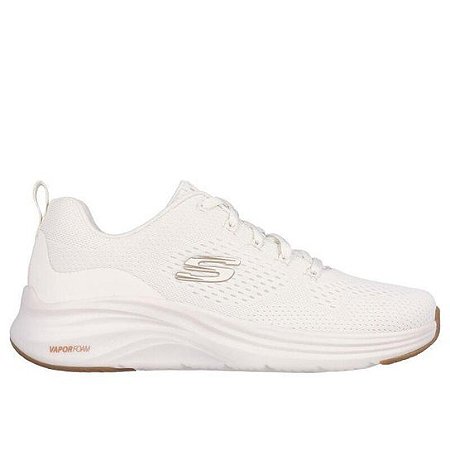 Tênis Skechers Vapor Foam Fresh - Branco