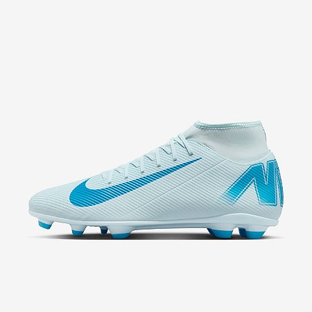 Chuteira Nike Superfly 10 Club Campo Botinha