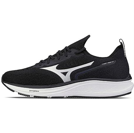 Tênis Mizuno Cool Ride 2 - Preto