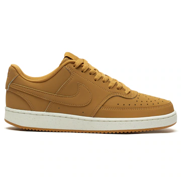 Tênis Nike Court Vision Lo NN Flax