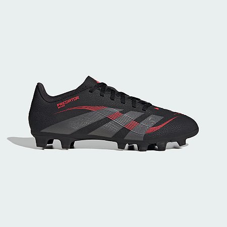 Chuteira Adidas Campo Predator Club FG/MG