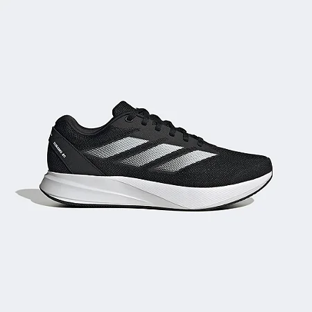 Tênis Adidas Duramo Rc - Preto + Branco
