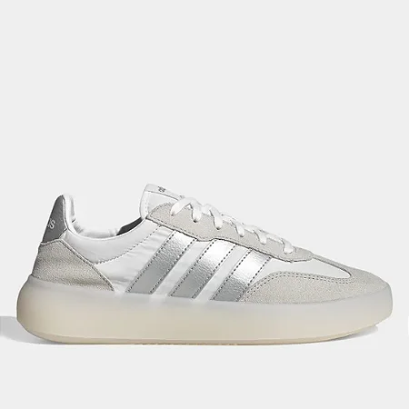 Tênis Adidas Barreda Decode