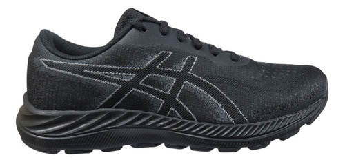 Tênis Asics Ugoki - Preto + Branco