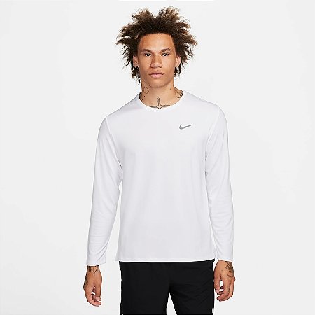 Camiseta Nike Dri-FIT UV Miler Masculina