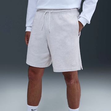 Bermuda Nike Club Knit Moletinho