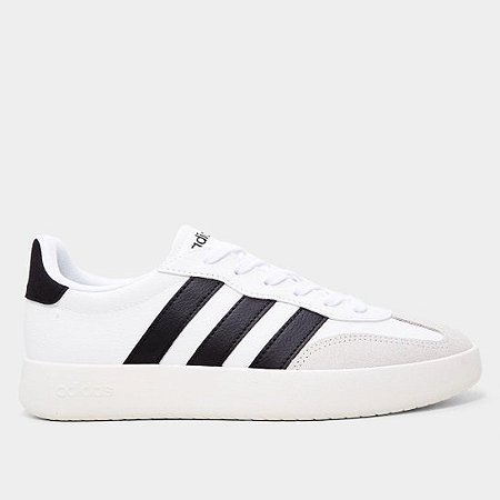 Tênis Adidas Barreda - Branco
