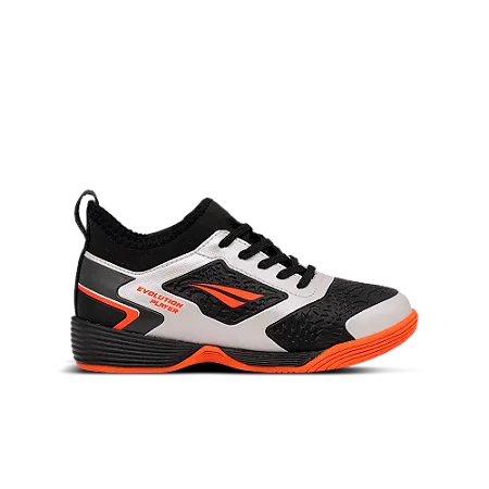 Chuteira Tênis Futsal Penalty Evolution Player Infantil Y-1