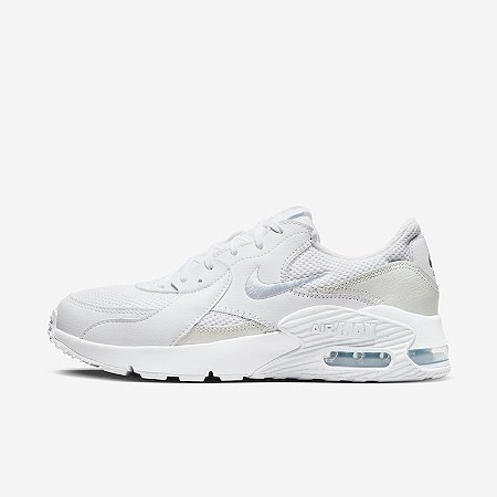 Tênis Nike Air Max Excee Branco