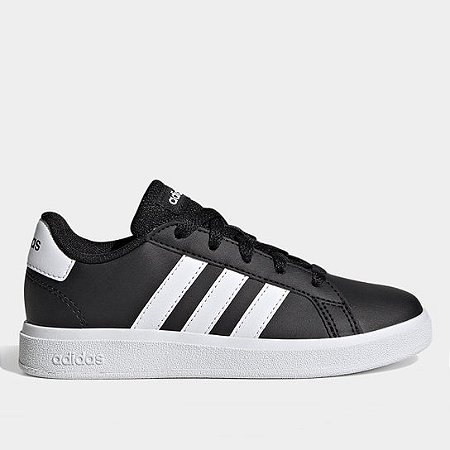Tênis Adidas Infantil Grand Court 2.0 K - Júnior