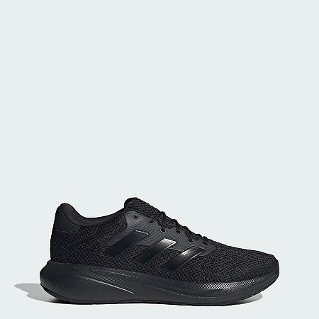 Tênis Adidas Response Runner - Preto