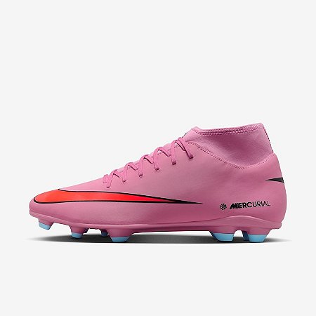 Chuteira Nike Mercurial Superfly 10 Club Campo