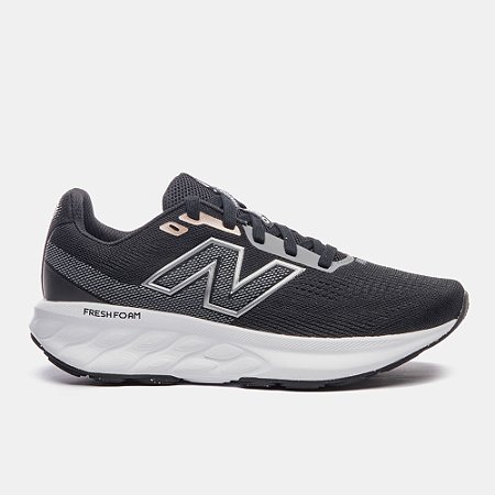Tênis New Balance Fresh Foam 520 V9 Feminino - Preto