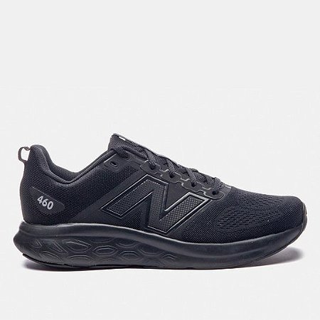 Tênis New Balance 460 V4 Masculino - Chumbo