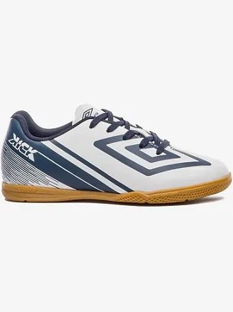 Chuteira Tênis Futsal Umbro Kick - Branca