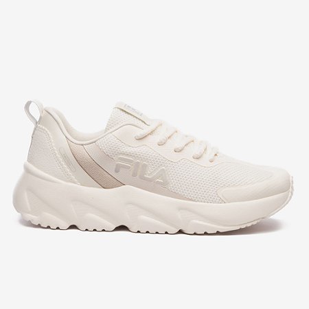 Tênis Fila Emotion - Bege