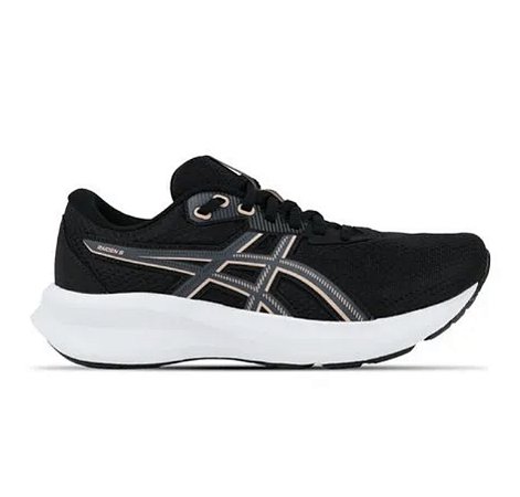 Tênis Asics Raiden 5 Feminino Preto