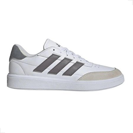 Tênis Adidas Courtblock Masculino - Branco