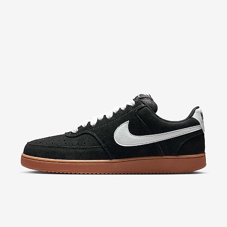 Tênis Nike Court Vision Low Masculino