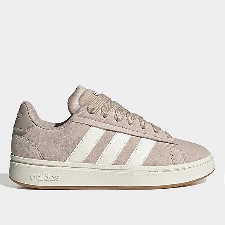 Tênis Adidas Grand Court Alpha 00s Feminino
