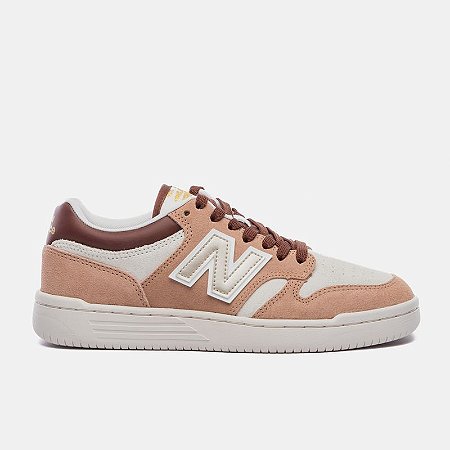 Tênis New Balance 480 Low Unisex
