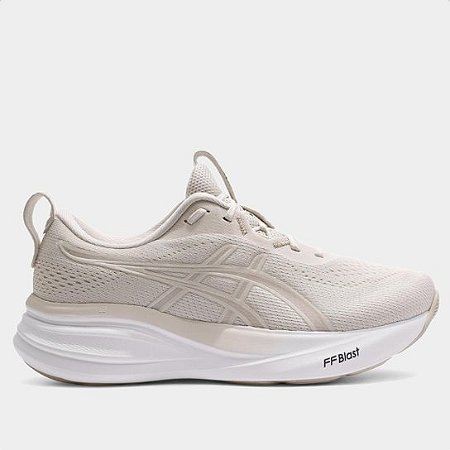 Tênis Asics Gel-Pulse 17 Se Feminino - Rosa ou Bege
