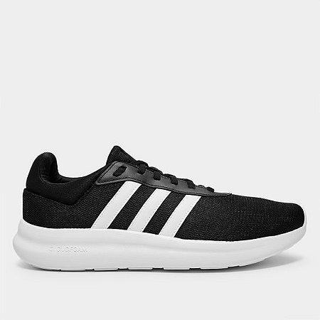 Tênis Adidas Lite Racer 4 0 - Preto