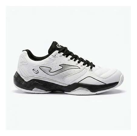 Tênis Joma Master 1000 Para Jogar Tênis Saibro Ou Padle