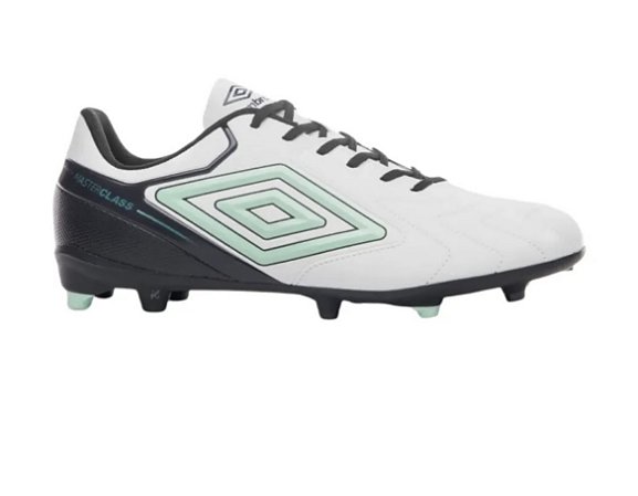Chuteira Campo Umbro Master Class Club - Adulto