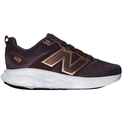 Tenis New Balance 460 V4 - Bordô