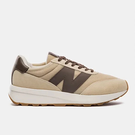 Tênis Casual New Balance 370v1
