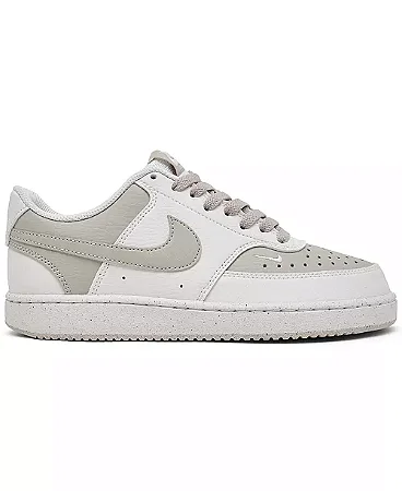 Tênis Nike Court Vision Low Next Nature