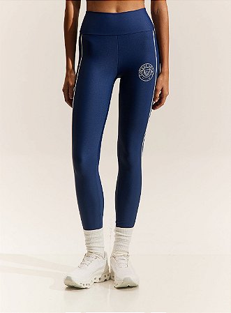 Calça Legging Colcci Feminina com Cós Alto