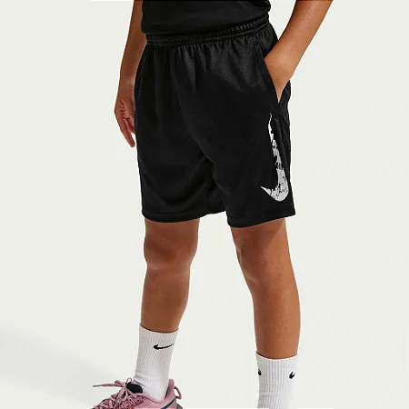 Shorts Bermuda Nike Dri-FIT Trophy 23 Infantil