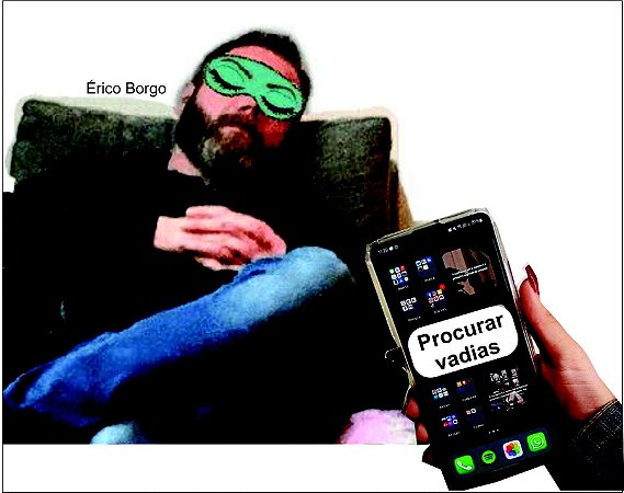 E-book: Como saber quem está ligando para o celular do seu namorado! Atender a ligação. E ainda falar com a biscate, xingar muito!!!