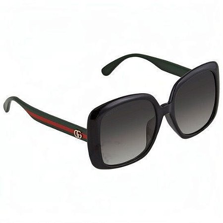 GUCCI Grey Square